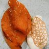 Fırında Kabak Tatlısı (Turkish Baked Pumpkin Dessert)