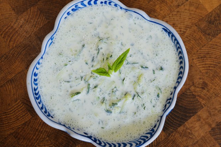 Cacık