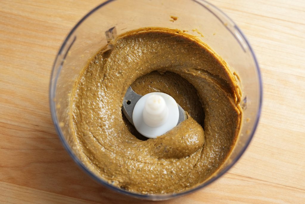 Pistachio Praline