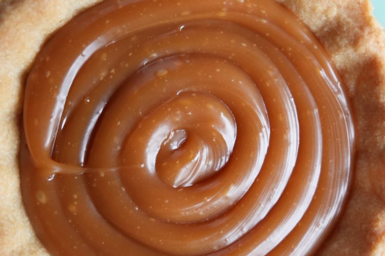 Salted Caramel