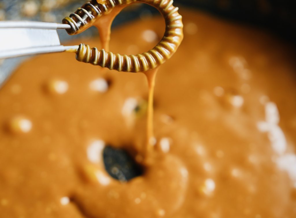 Salted Caramel