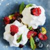 Swiss Meringue