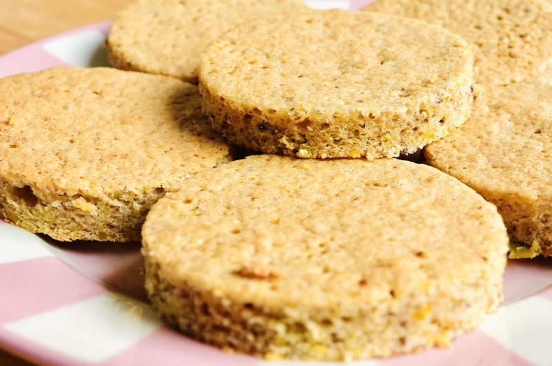Pistachio Joconde