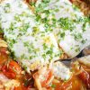 Mediterranean Sea Bass