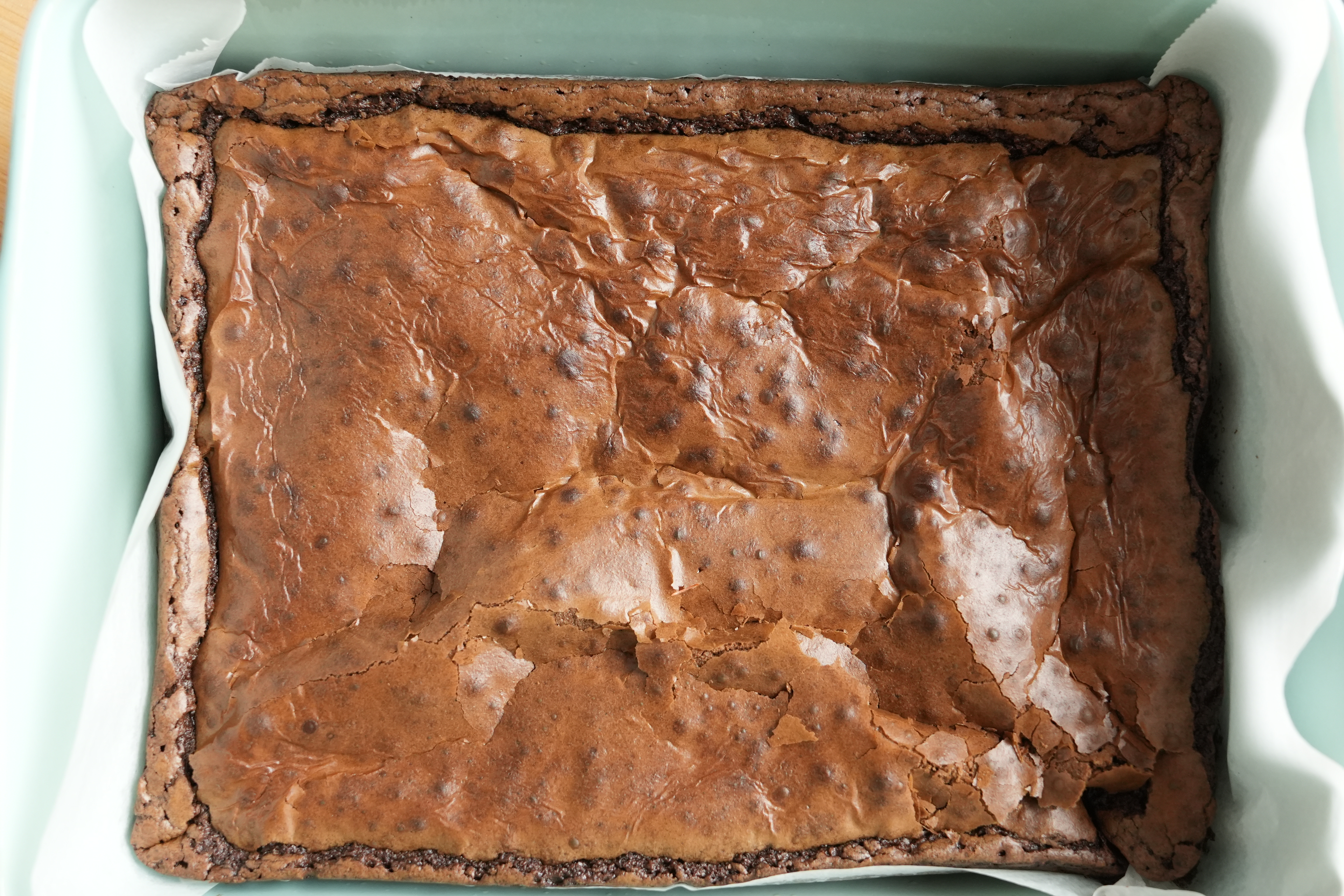 brownie