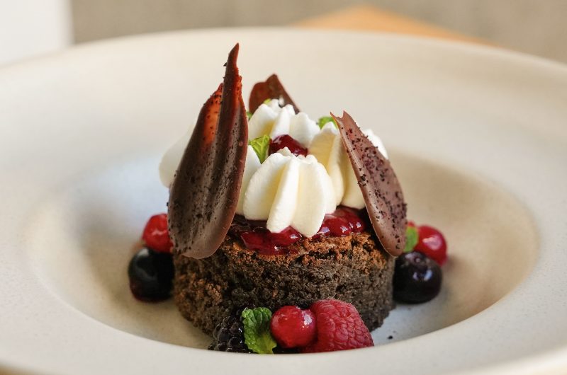 Black Forest 2.0