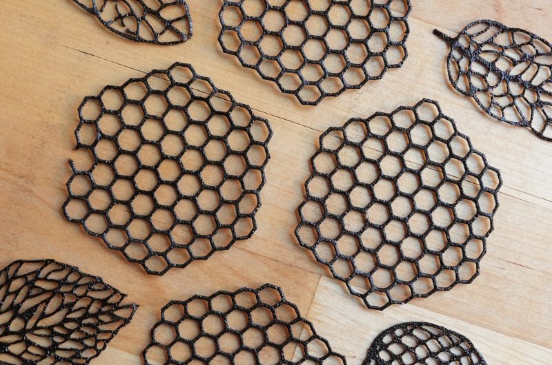 Cocoa Tuiles