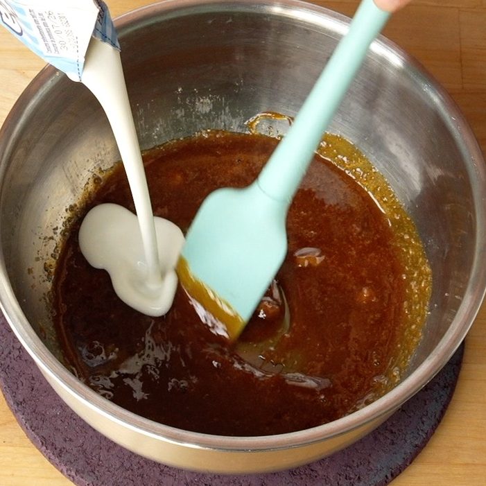 Caramel