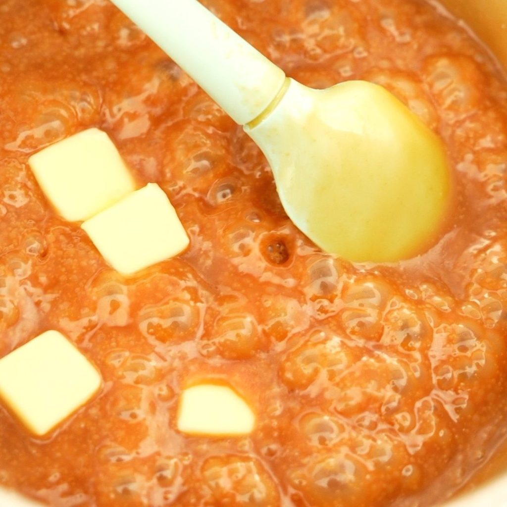 Caramel