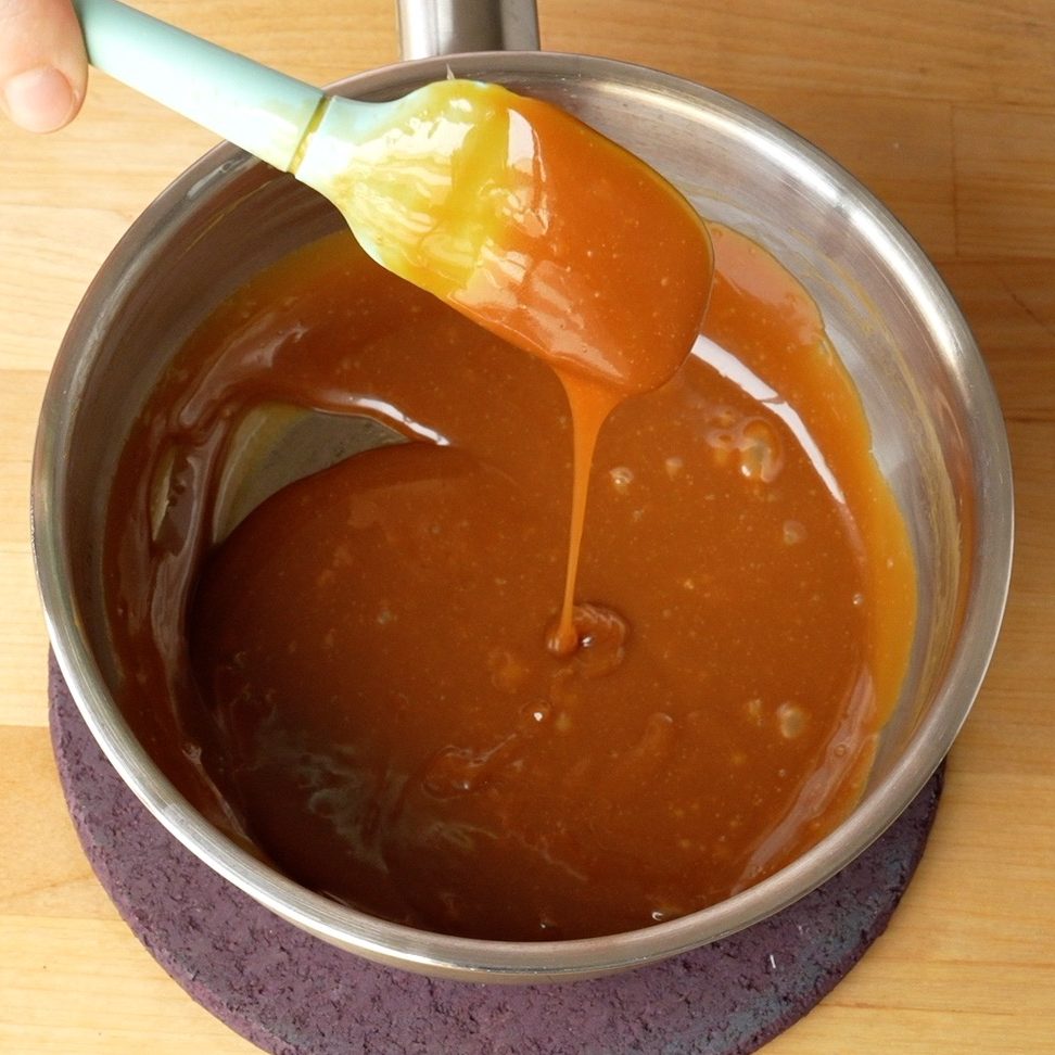 Caramel