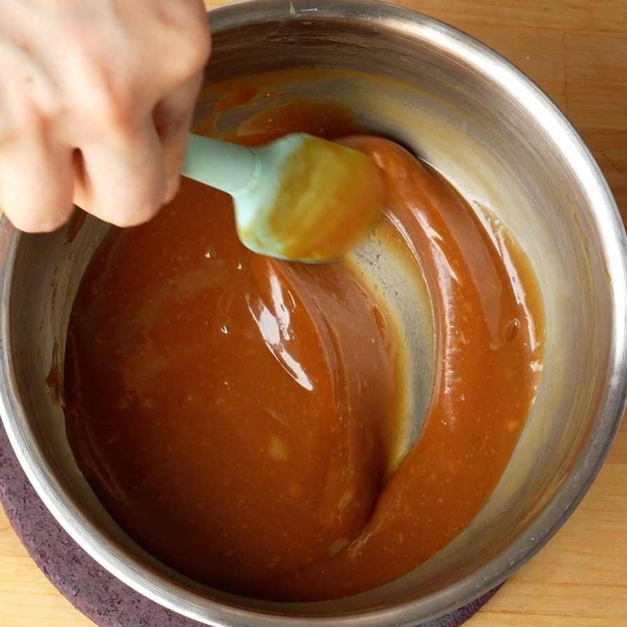 Caramel