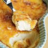 Crème Brûlée