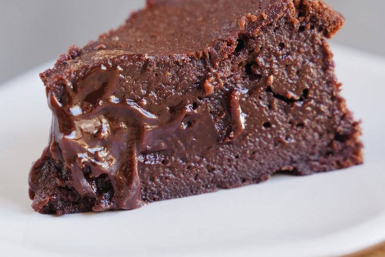 Gâteau chocolat