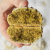 Pistachio Amaretti