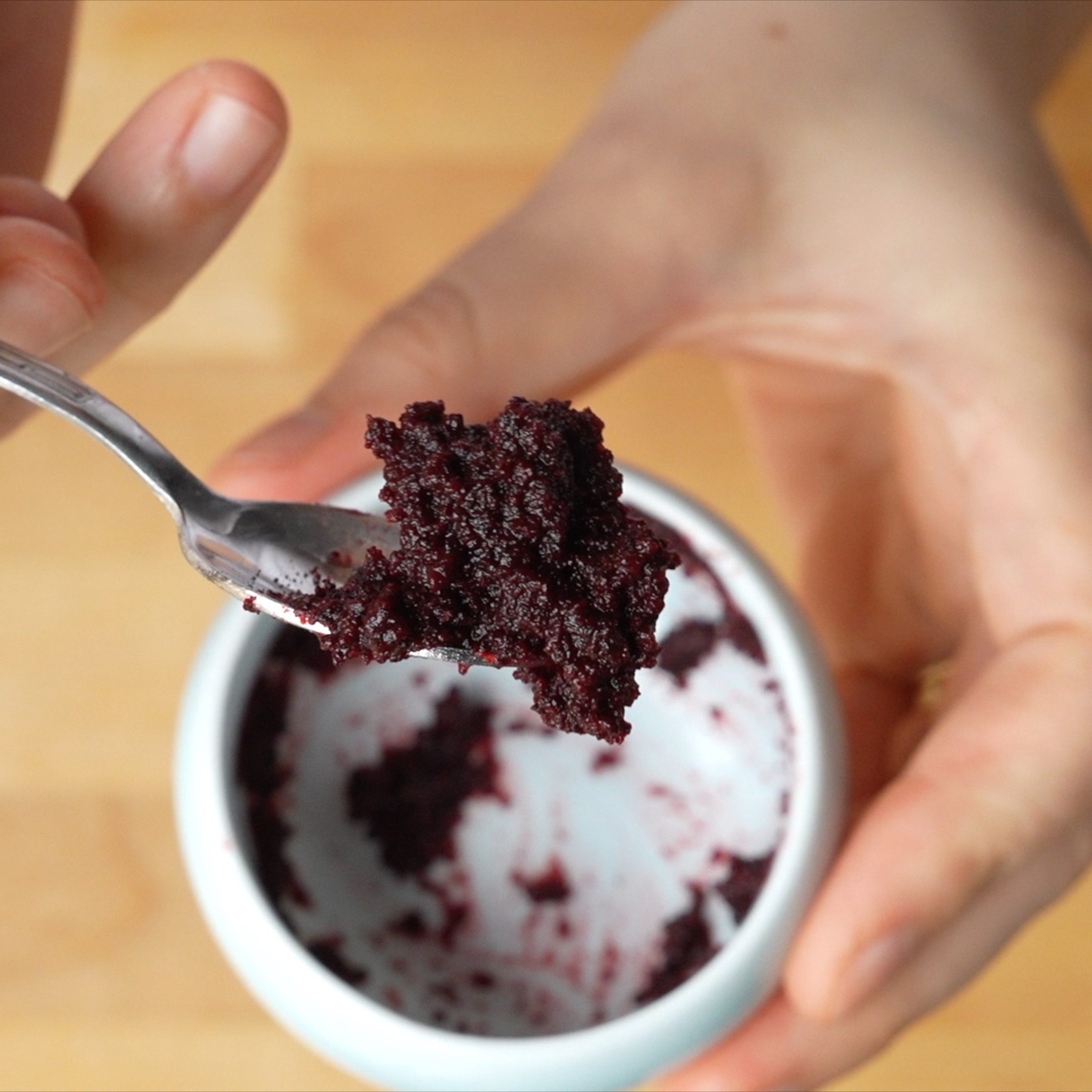 beetroot paste