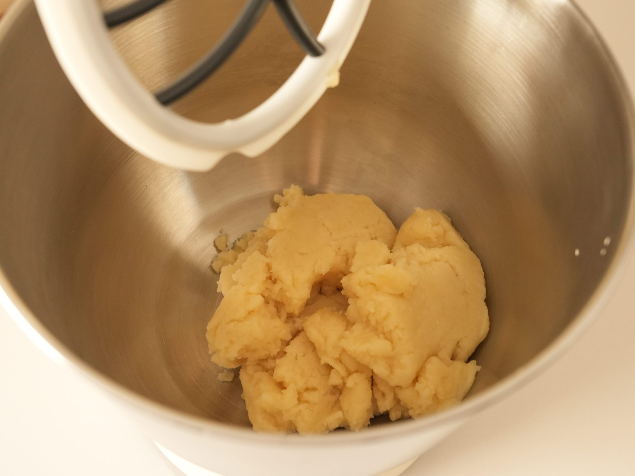 Choux Pastry