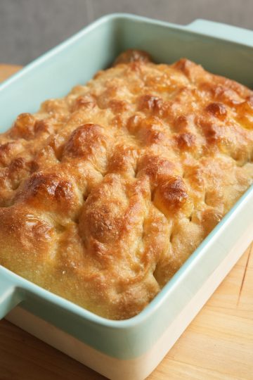 Focaccia