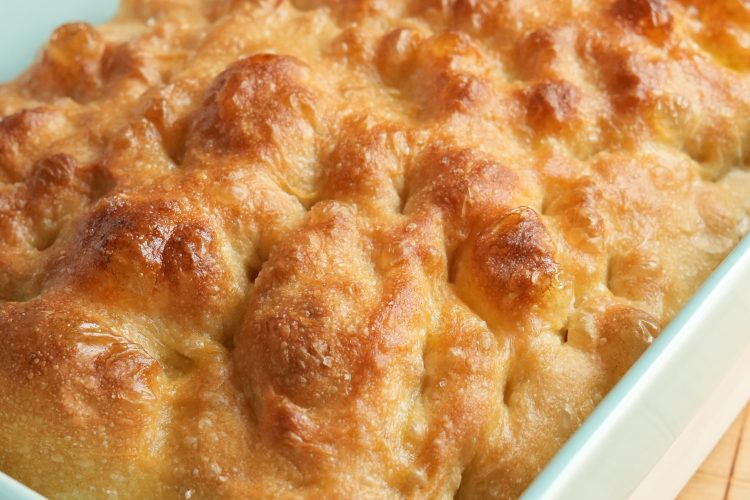 Focaccia