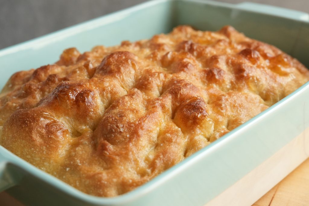 Focaccia