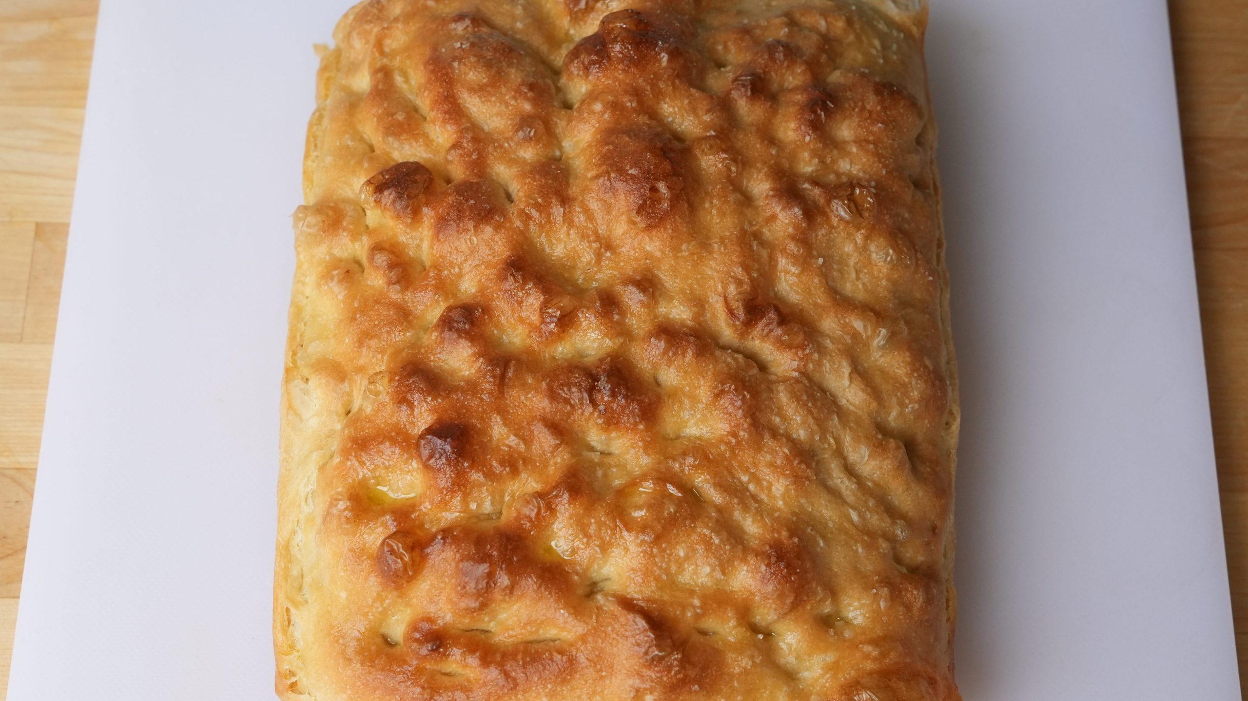 Focaccia