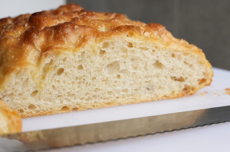 Focaccia