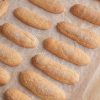 Ladyfingers
