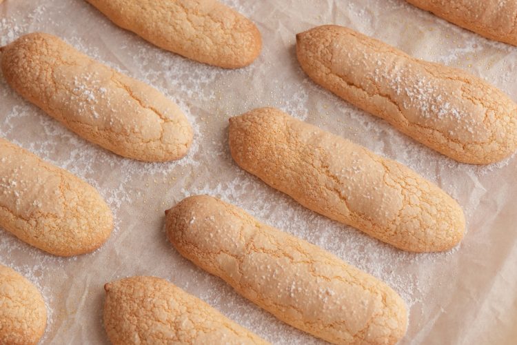 Ladyfingers