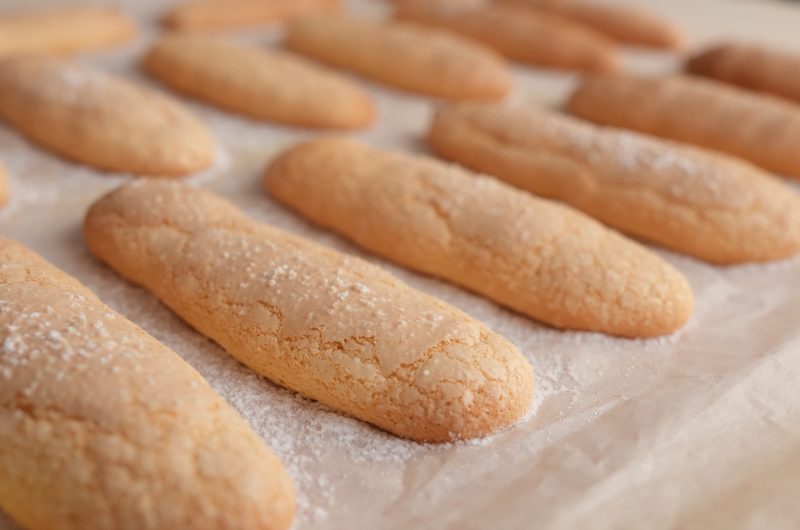 Ladyfingers
