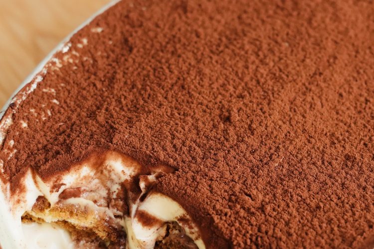 tiramisu